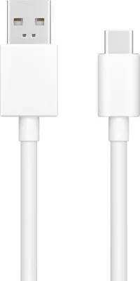 Image de OPPO DL129 câble USB 1 m USB A USB C Blanc