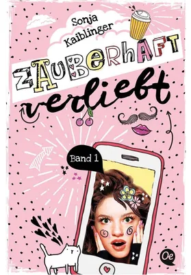 Productafbeelding van Zauberhaft 1. Zauberhaft verliebt