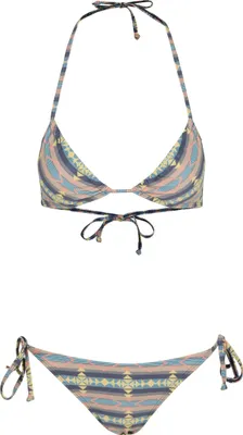 Produktbild von Urban Classics Ladies - INKA Swimwear Bikini vintage - XS
