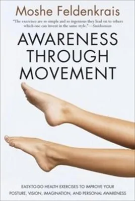 Productafbeelding van Awareness Through Movement