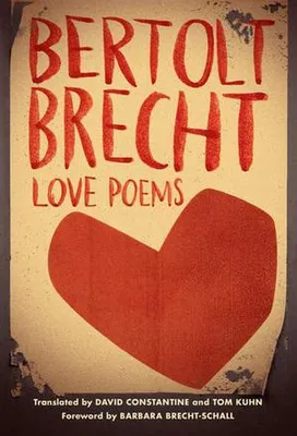 Immagine prodotto di Love Poems