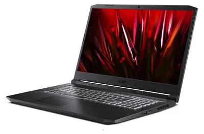 Image de Acer Nitro 5 Ans517 54 70Dk Core I7 11800H 2.3Ghz