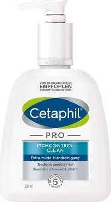 Zdjęcie produktu dla Cetaphil Pro Clean Mydło w płynie 236 ml