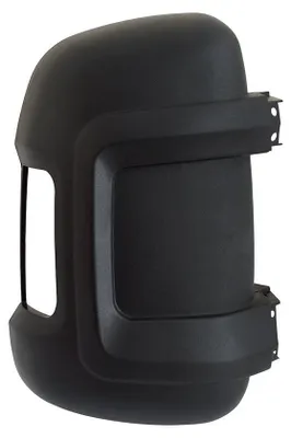 Produktbild von Fiat Ducato 2006- Außenspiegelgehäuse LANGER ARM rechts