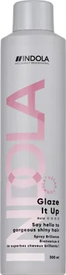 Produktbild von Indola Glaze it Up Spray 300ml - Glanzspray