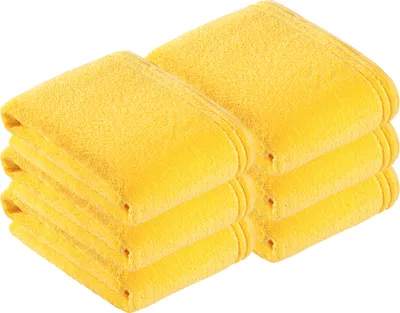 Produktbild von 6er Pack Badetuch Calypso feeling von der Marke Vossen 100 x 150 cm