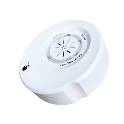 Zdjęcie produktu dla Cenocco Home 2 w 1 Zaawansowany ultradźwiękowy i elektromagnetyczny odstraszacz szkodników