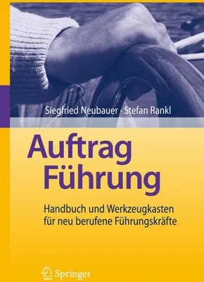 Obrázok produktu pre Auftrag Führung