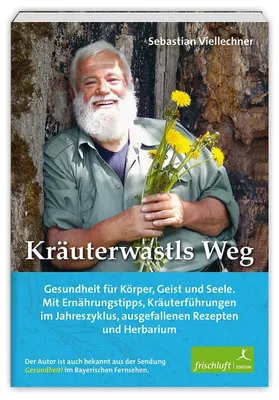 Obrázok produktu pre Kräuterwastls Weg