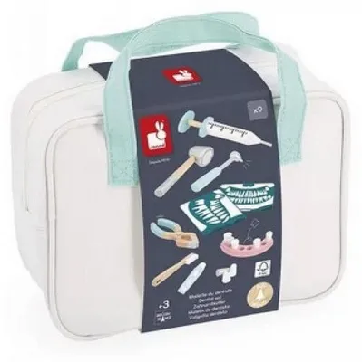 Immagine prodotto di Janod caso del dentista