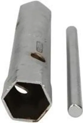 Produktbild von KS TOOLS 518.0880 Rohrsteckschlüssel