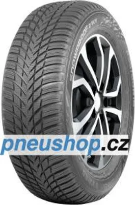 Obrázek produktu pro Nokian Tyres Snowproof 2 SUV 255/40 R20 101 V XL FR