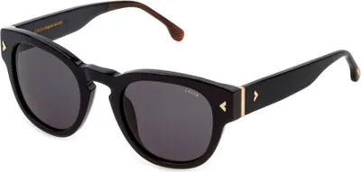 Immagine prodotto di Lozza Sl4263-490700 Occhiali da sole Nero CAT3/UVA Uomo Nero CAT3/UVA