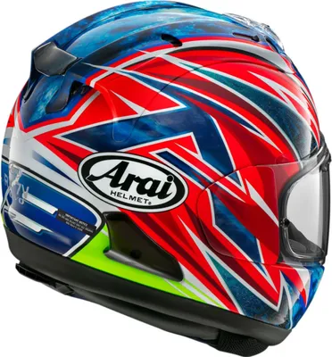 Zdjęcie produktu dla Kask ARAI RX-7V EVO Ogura Rozmiar: M