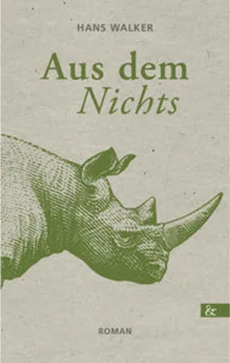Produktbild von Aus dem Nichts