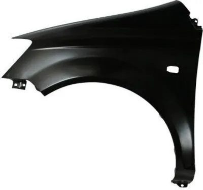 Produktbild von BLIC 6504-04-3127311P Kotflügel Links für HYUNDAI GETZ (TB)