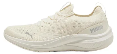 Produktbild von Puma Skyrocket Lite Adult Unisex Straßen-Laufschuh, 2 Engineered WARM White- Sil