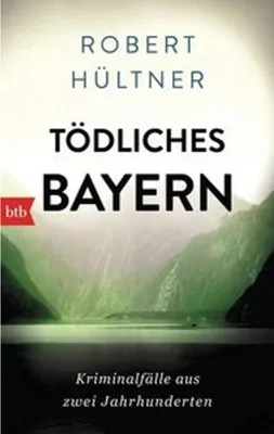 Obrázek produktu pro Tödliches Bayern