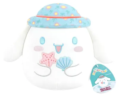 Produktbild von Jazwares Sanrio Cinnamoroll Teddybär    One Size