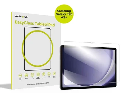 Image de Étui de protection Easyglass pour Samsung Galaxy Tab A9+