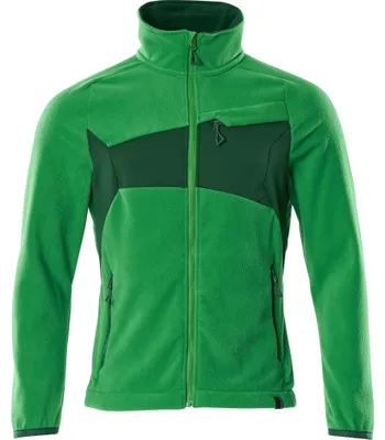 Produktbild von MASCOT 18303-137-33303-XL, Jacke, Mann, XL, 112 cm, Polyester, 270 g/m²