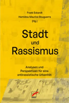 Obrázok produktu pre Stadt und Rassismus