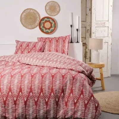 Zdjęcie produktu dla Zestaw poszewek na kołdrę TODAY Dream biały