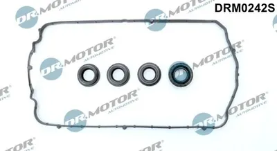 Image de Jeu De Joints De Couvercle De Soupape Renault Clio 1.2 01-