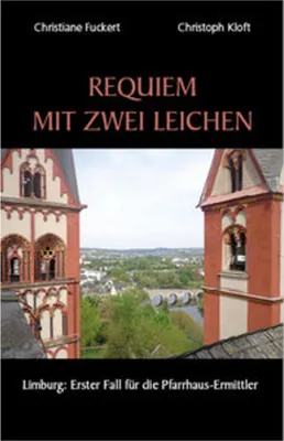 Obrázok produktu pre Requiem mit zwei Leichen