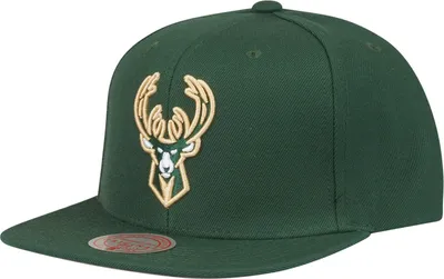 Obrázek produktu pro Čepice Mitchell & Ness HHSS3256MBUYYPPPGREN