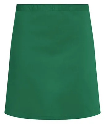Immagine prodotto di Karlowsky - Grembiule "Basic" LT3633 (taglia unica) (verde abete)