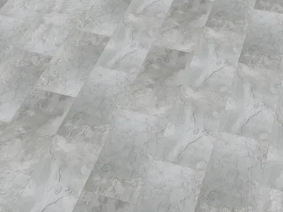 Produktbild von Glanzlaminat Falquon Stone 2.0 HG D4178 Monreal Slate 4V-Fuge - 1 Packung: 8 Paneele - 2,592m², Klick-Laminat