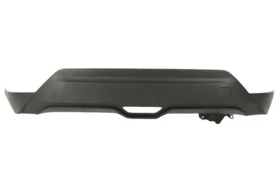 Produktbild von BLIC Stoßstange Stoßfänger für TOYOTA C-HR (AX10) Schwarz 5506-00-8182953P