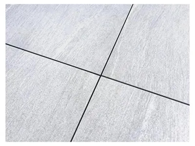 Produktbild von Fugenkreuze 5mm Fuge 20 Stück für Terrassenfliesen Verlegehilfe Abstandshalter