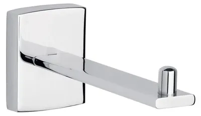Obrázok produktu pre tesa klaam Ersatzrollenhalter inkl. Kleber silber