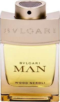 Obrázek produktu pro BVLGARI Man Wood Neroli, Pánské, 60 ml, Sprej, Alcohol Denat. (Sd Alcohol 39-C); Parfum (Fragrance); Aqua (Water); Limonene; Linalool; Ethylhexyl...
