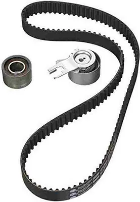 Produktbild von GATES Zahnriemensatz Artikel: K015580XS