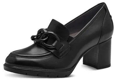 Immagine prodotto di Pantofole Tamaris Comfort, nere, taglia 41