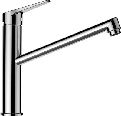 Immagine prodotto di Rubinetto da cucina Schock Metis cromato