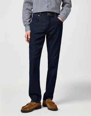 Produktbild von Wrangler Greensboro Moonlight Rinse 112362557 W32 L32