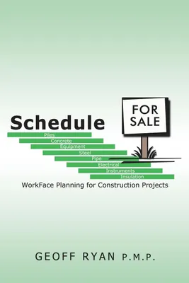 Produktbild von Schedule for