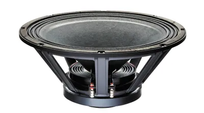 Produktbild von MONACOR FTR18-4080HDX/8 High-Power-Profi-PA-Subwoofer, 1000 W, 8 O