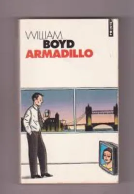 Image de Armadillo
