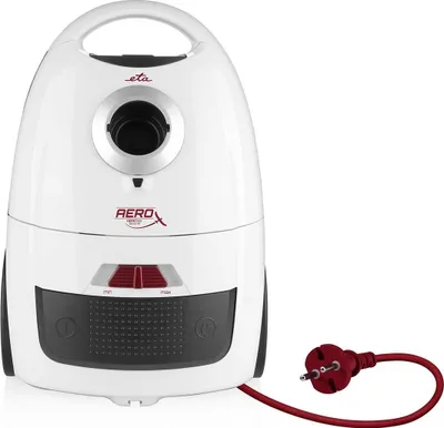 Obrázek produktu pro Eta Aero, 700 W, Suchý, Prachový sáček, 2 l, HEPA, Filtrování