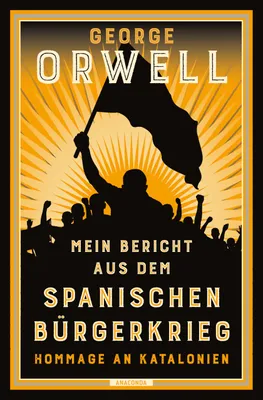 Image de Mein Bericht aus dem Spanischen Bürgerkrieg. Hommage an Katalonien