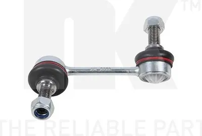 Obrázek produktu pro Spojka Stabilizátora Alfa Přední 159 05- Le