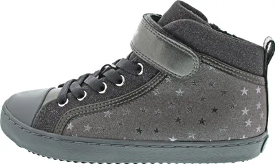 Produktbild von Geox Kalispera J744GI0DHAJC1006 (38/grey)