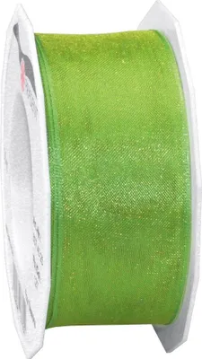 Produktbild von Organza-Band