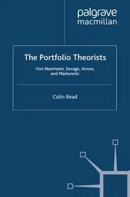 Obrázek produktu pro The Portfolio Theorists