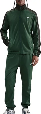 Produktbild von Nike Club Poly Knit Trainingsanzug Herren
